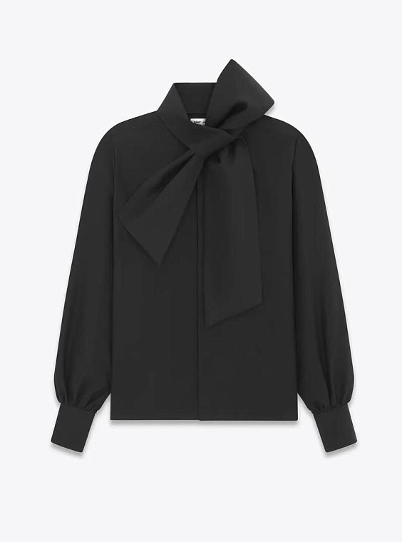 Saint Laurent Блузка