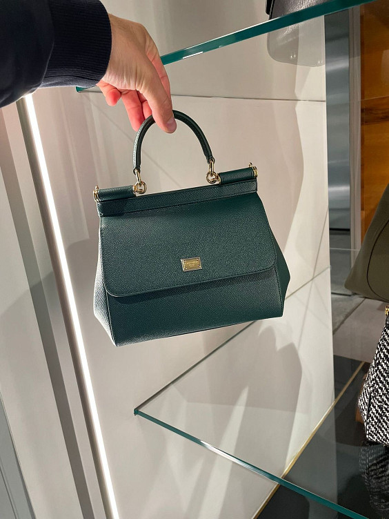 Dolce & Gabbana Сумка