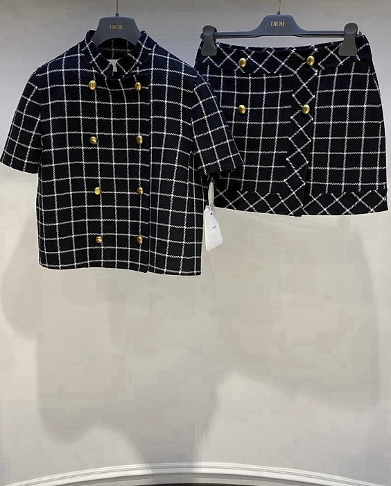 Christian Dior Костюм