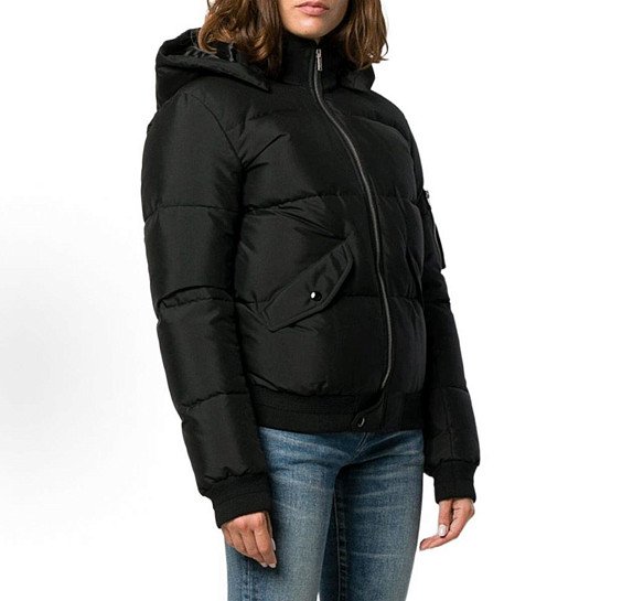 Saint Laurent Бомбер