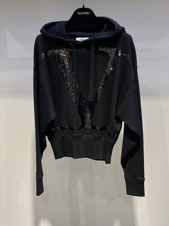 Valentino Худи