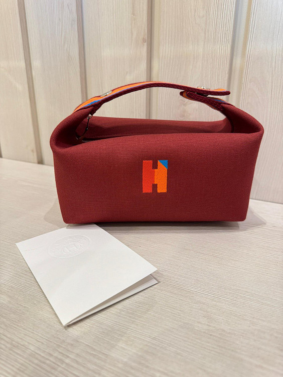 Hermes Косметичка