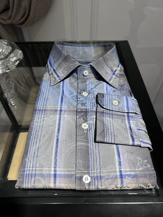 Etro Рубашка