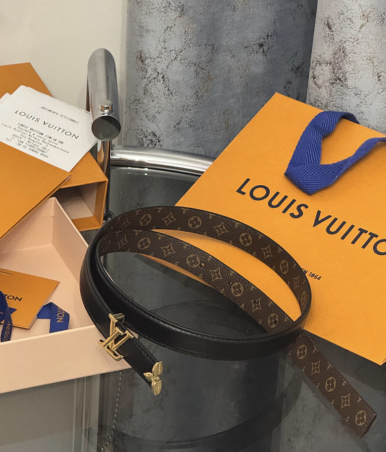 Louis Vuitton Ремень