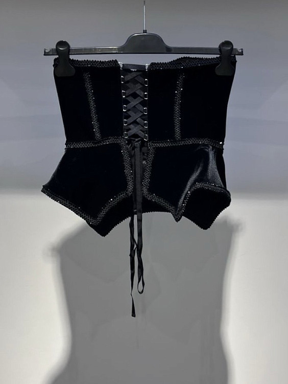 Nissa Топ-корсет