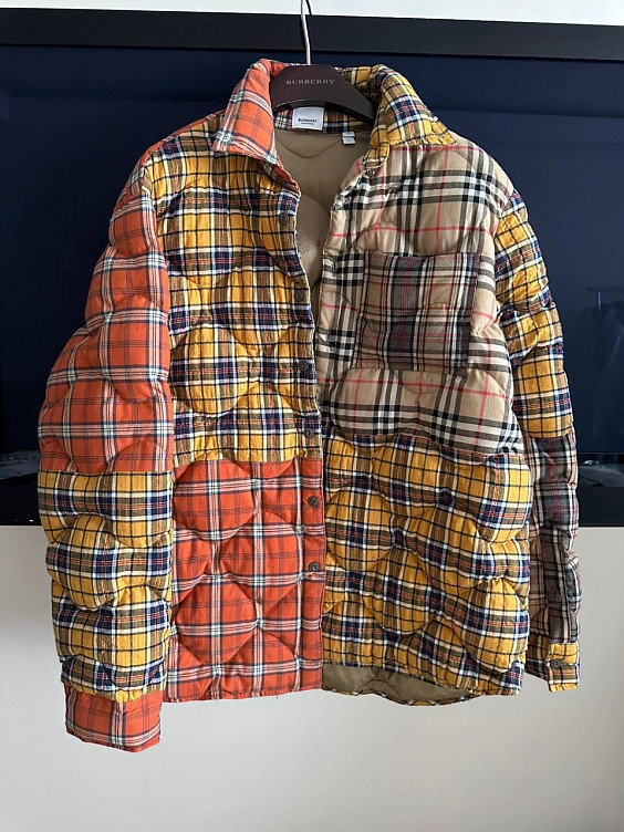 Burberry Куртка