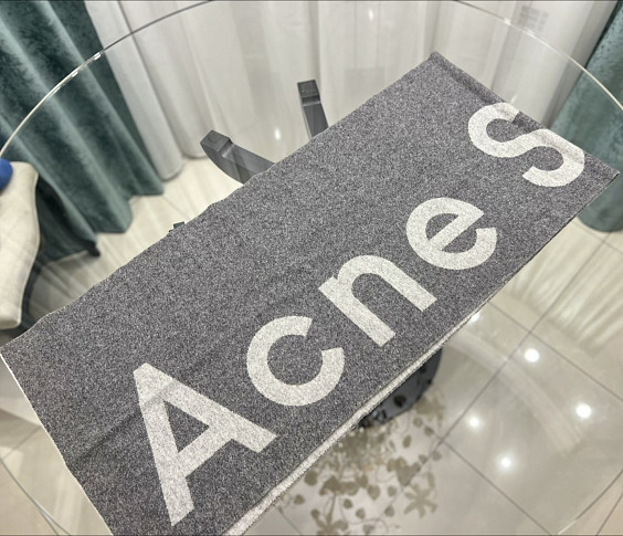 Acne Шарф