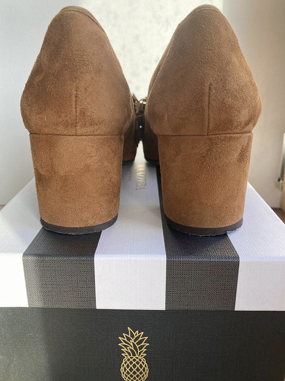 Aquazzura Туфли 