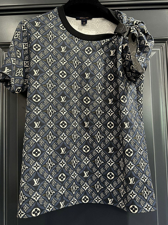 Louis Vuitton Футболка