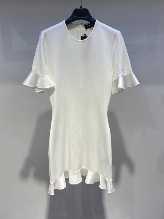 David Koma Платье