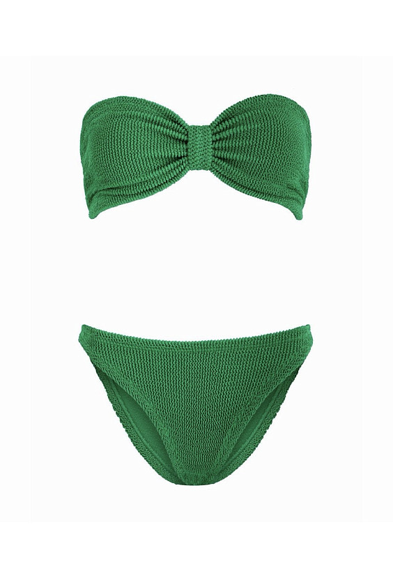 Hunza G Купальник