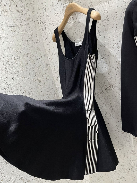 Christian Dior Платье