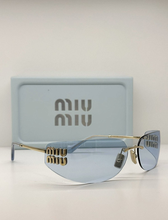 Miu Miu Очки