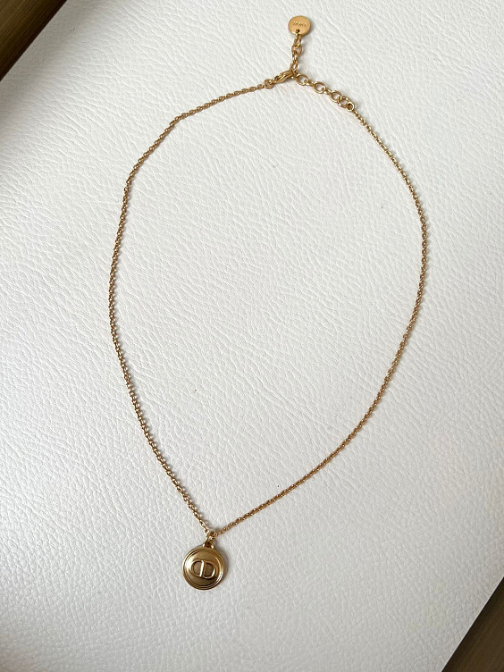 Christian Dior Цепочка