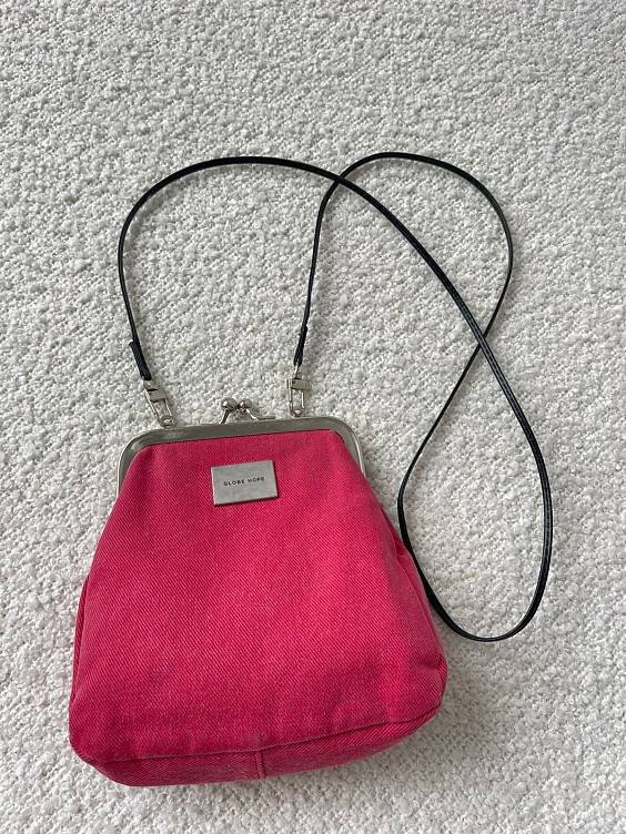 Globe Hope Сумка-клатч