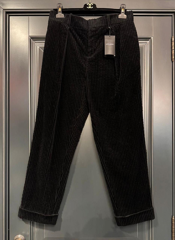 Saint Laurent Брюки