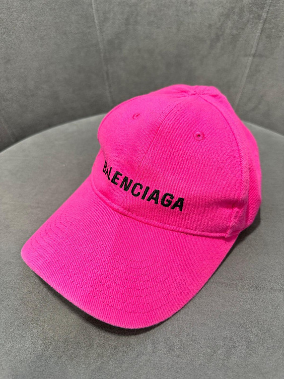 Balenciaga Кепка