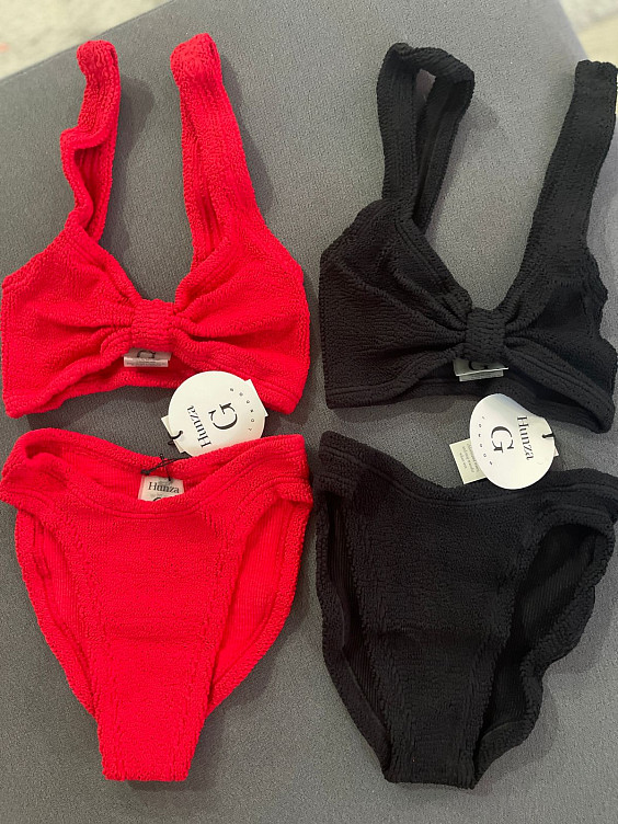 Hunza G Купальник