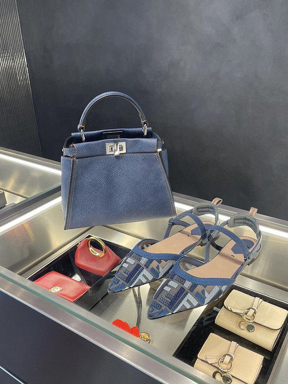 Fendi Сумка