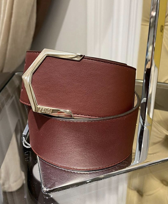 Fendi Ремень