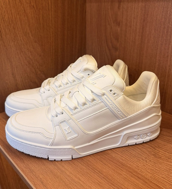 Louis Vuitton Кеды