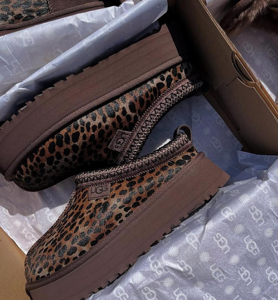 UGG Australia Сабо