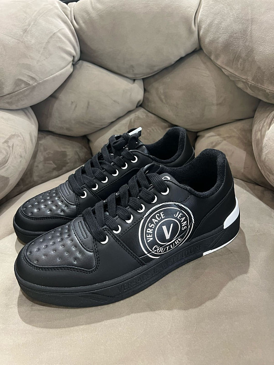 Versace Jeans Couture Кроссовки