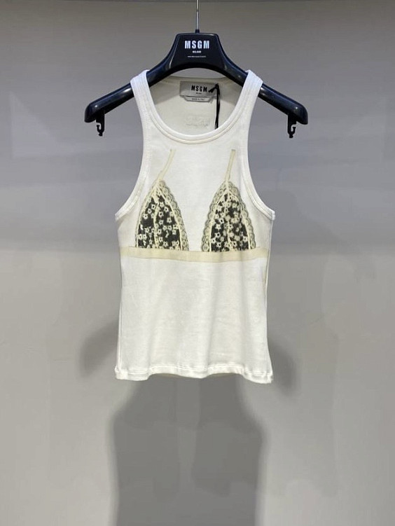 MSGM Топ