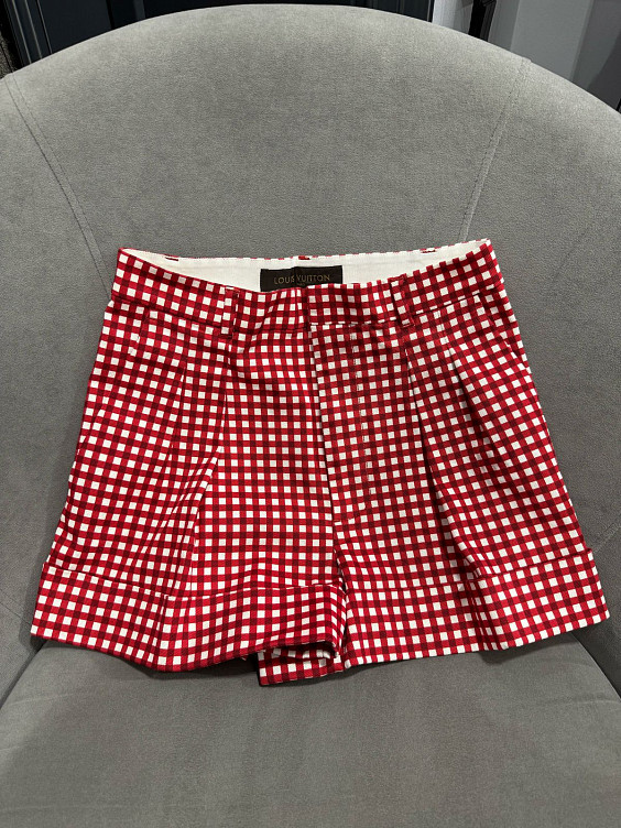 Louis Vuitton Шорты