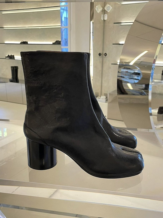 Maison Margiela Ботинки