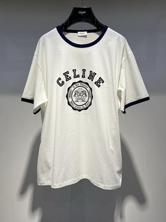 Celine Футболка