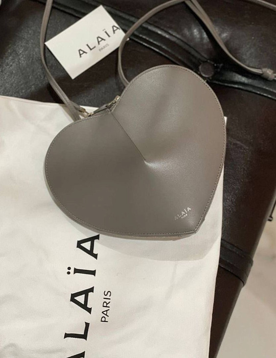 ALAÏA Сумка