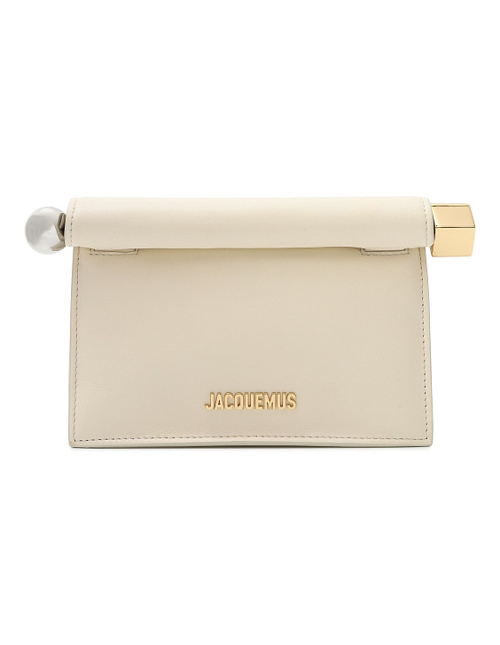Jacquemus Сумка-клатч