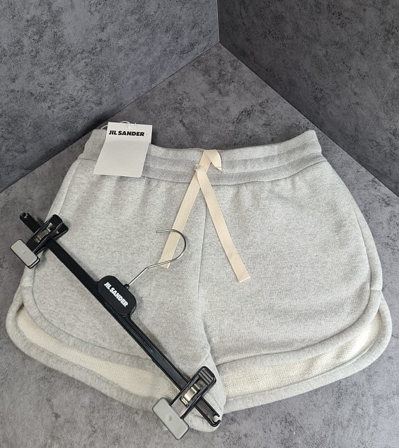 Jil Sander Шорты