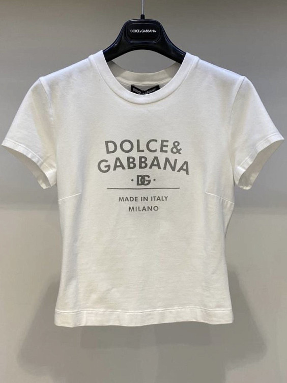 Dolce & Gabbana Футболка