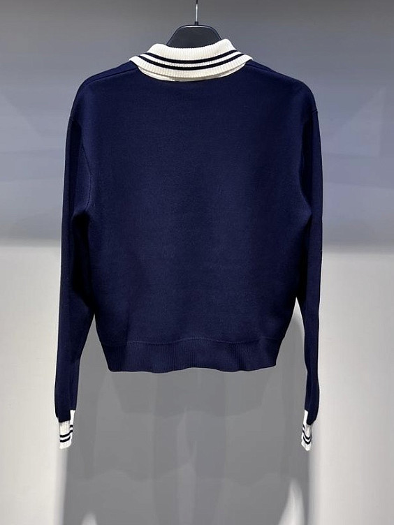 Sporty&Rich Кардиган