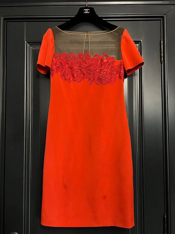 Blumarine Платье