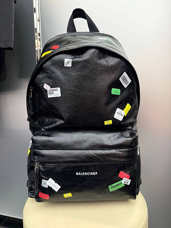 Balenciaga Рюкзак