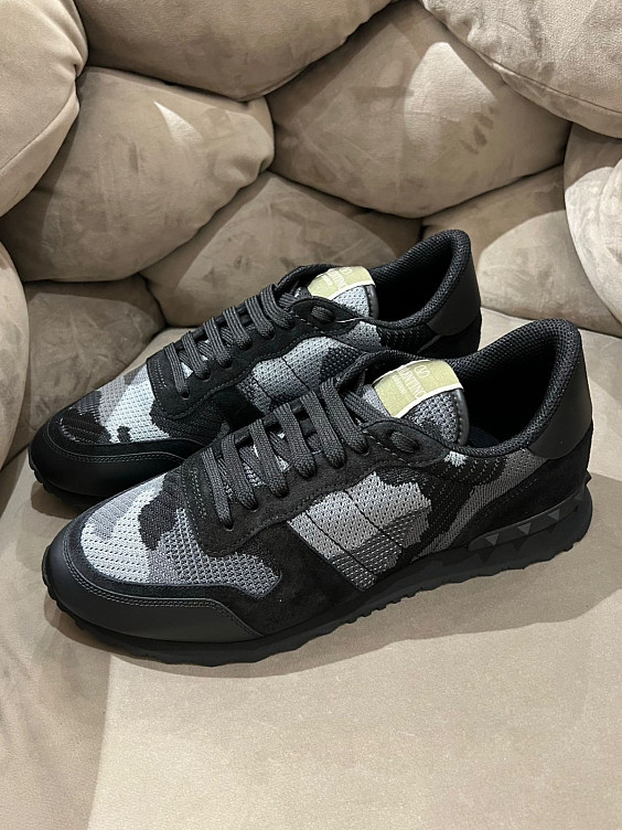 Valentino Кроссовки