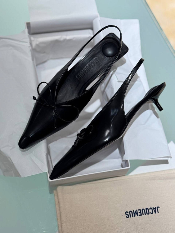 Jacquemus Туфли