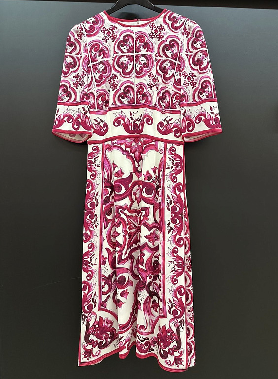 Dolce & Gabbana Платье