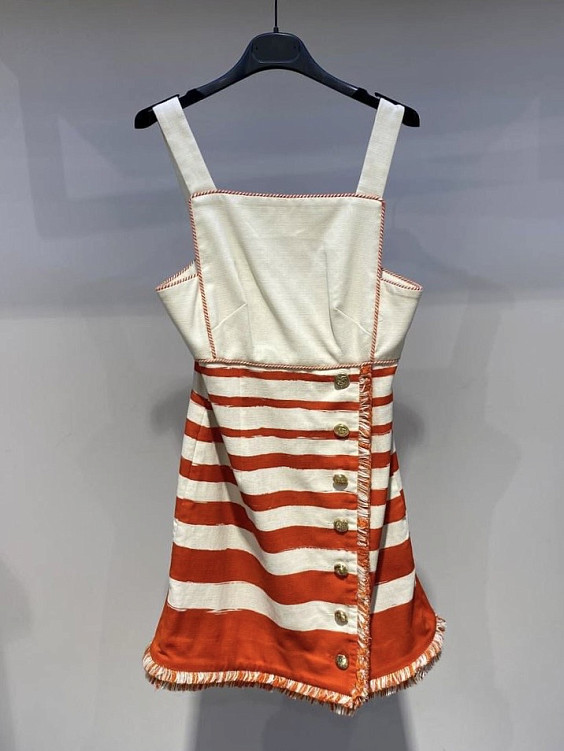 Zimmermann Платье