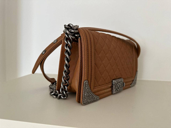Chanel Сумка