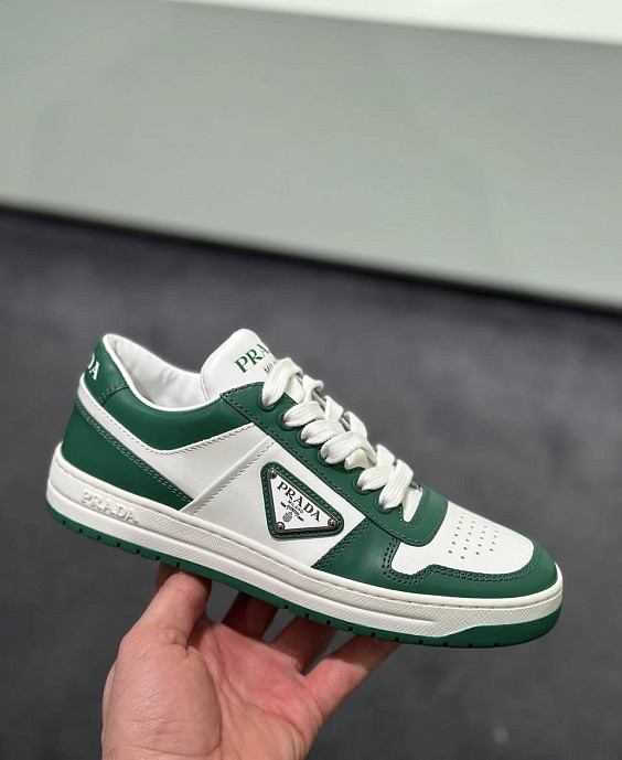 Prada Кроссовки