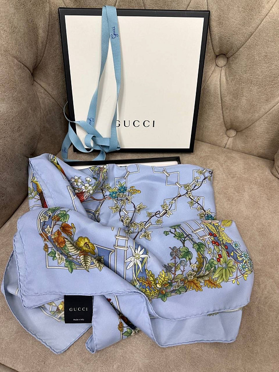 Gucci Платок