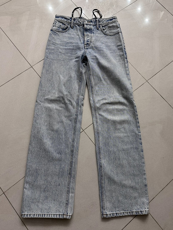 Alexander Wang Джинсы