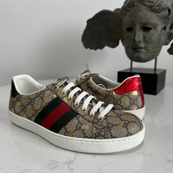 Gucci Кеды