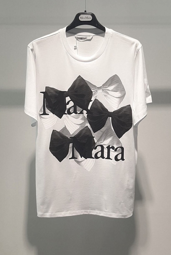 Max Mara Футболка