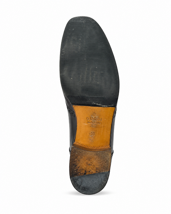 Gucci Туфли