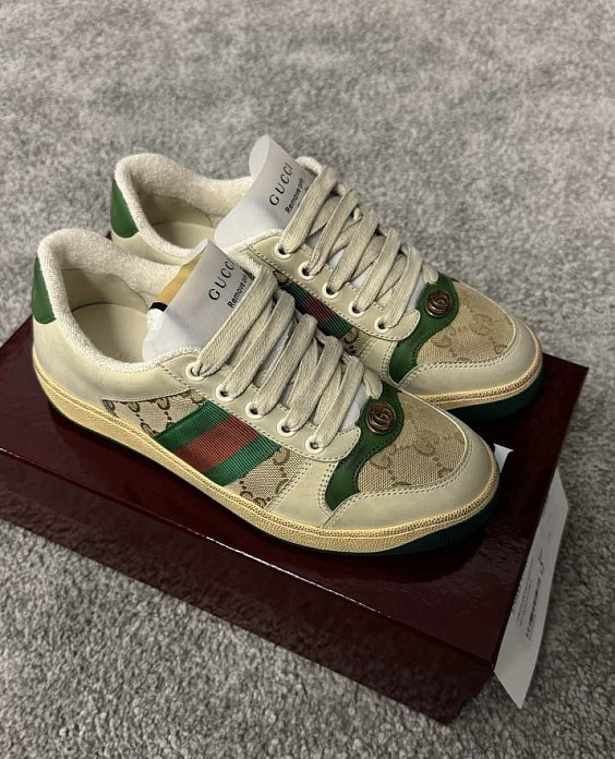 Gucci Кроссовки